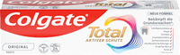 Zahnpasta Total Aktiver Schutz, Original, 75 ml