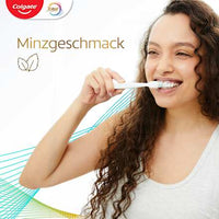 Zahnpasta Total Original, Reisegröße, 20 ml