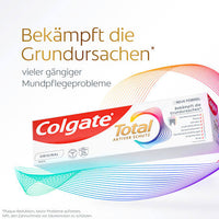 Zahnpasta Total Original, Reisegröße, 20 ml