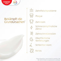 Zahnpasta Total Original, Reisegröße, 20 ml