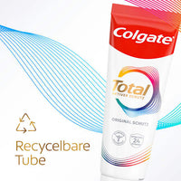 Total Original Tandpasta, 20 ml