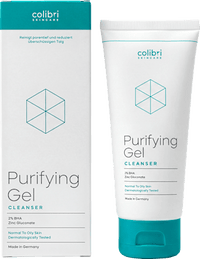 Cleanser Gel Purifying, 140 ml
