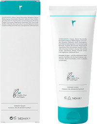Cleanser Gel Purifying, 140 ml