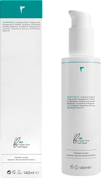 Cleanser Oil Calming, 140 ml