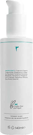 Cleanser Oil Calming, 140 ml