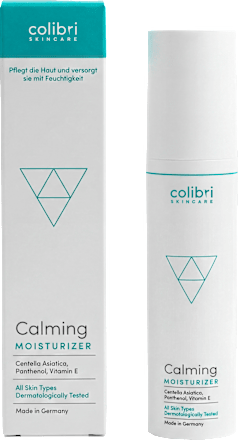 Gesichtscreme Calming Moisturizer, 50 ml