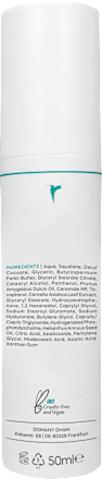 Gesichtscreme Calming Moisturizer, 50 ml