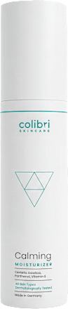 Gesichtscreme Calming Moisturizer, 50 ml