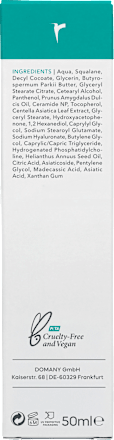 Gesichtscreme Calming Moisturizer, 50 ml