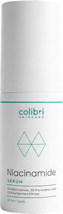 Gesichtsserum Niacinamide, 25 ml