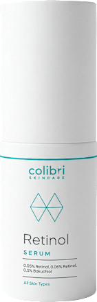 Gesichtsserum Retinol, 20 ml