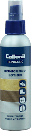 Schoenreinigingslotion, 150 ml