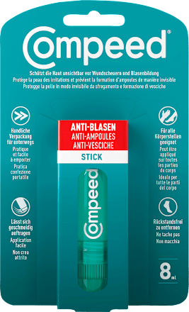 Anti Blasen Stick, 8 ml