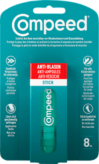 Anti Blasen Stick, 8 ml