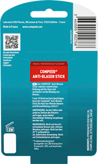 Anti Blasen Stick, 8 ml