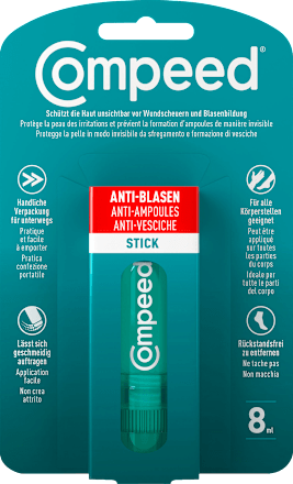 Anti Blasen Stick, 8 ml