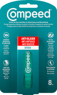 Anti Blasen Stick, 8 ml
