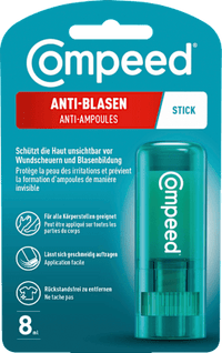 Anti Blasen Stick, 8 ml