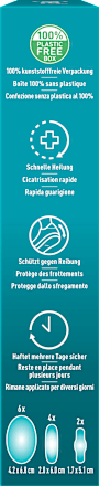 Blasenpflaster Mixpack, 12 St