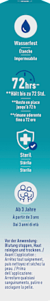 Multi-Wundpflaster SmartSkin Mittel, 10 St