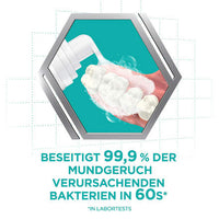 Gebissreiniger Schaum für Zahnersatz, 125 ml