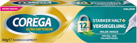 Haftcreme Ultra, Starker Halt + Versiegelung, 40 g