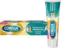 Haftcreme Ultra, Starker Halt + Versiegelung, 40 g