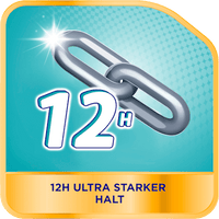 Haftcreme Ultra, Starker Halt + Versiegelung, 40 g