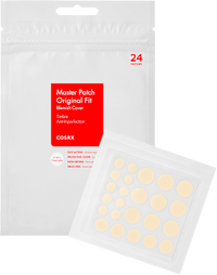 Anti Pickel Patches Master Original Fit, 24 St