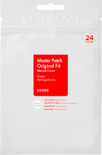 Anti Pickel Patches Master Original Fit, 24 St