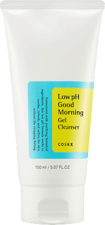 Good Morning Gel Cleanser, 150 ml
