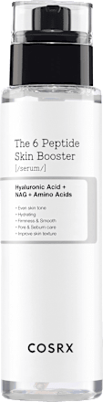 Serum 6 Peptide Skin Booster, 150 ml