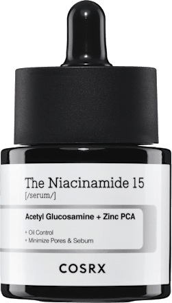 Serum The Niacinamide 15, 20 ml