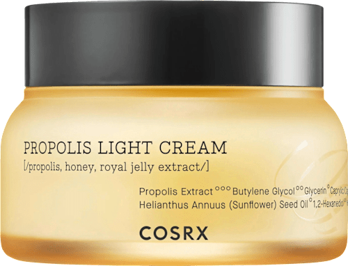 Tagescreme Propolis Light Cream, 65 ml