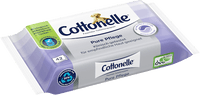 Feuchtes Toilettenpapier Pure Pflege, 42 St