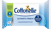 Feuchtes Toilettenpapier Ultimativ Frisch, 42 St