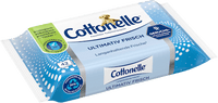 Feuchtes Toilettenpapier Ultimativ Frisch, 42 St