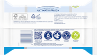 Feuchtes Toilettenpapier Ultimativ Frisch, 42 St