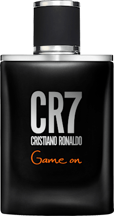 Game on Eau de Toilette, 30 ml