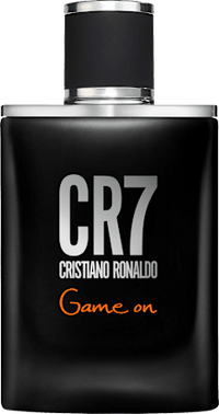 Game on Eau de Toilette, 30 ml