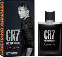 Game on Eau de Toilette, 30 ml