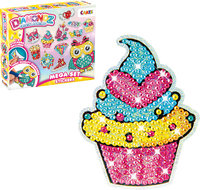 Diamondz Stickers Set, 1 St