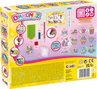 Diamondz Stickers Set, 1 St