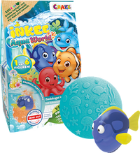 Kinder Badezusatz Aqua Word, 1 St