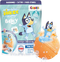 Kinder Badezusatz Badebombe Bluey, 1 St