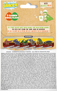 Kinder Badezusatz Badebombe Dino, 1 St