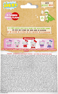 Kinder Badezusatz Badebombe Hello Kitty, 1 St
