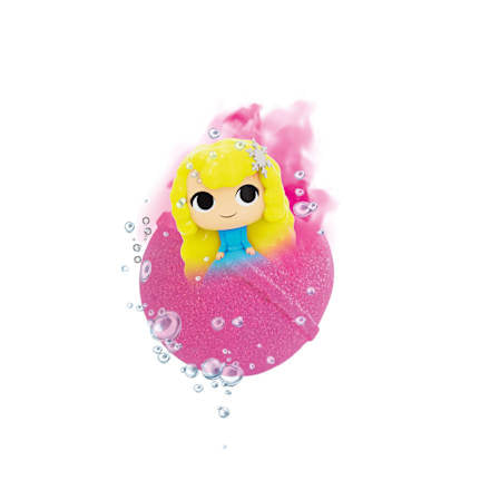 Kinder Badezusatz Badebombe Princess, 1 St