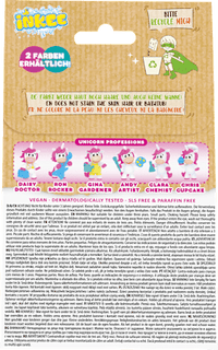 Kinder Badezusatz Badebombe Unicorn, 1 St
