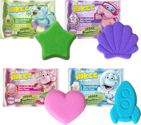 Kinderbadtoevoeging Badefizzer, 20 g